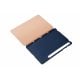Чохол 2Е Basic для Samsung Galaxy Tab S6 Retro Navy (2E-G-S6-IKRT-NV)
