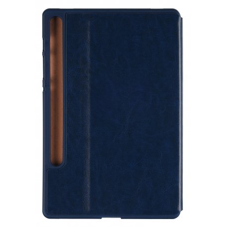 Чохол 2Е Basic для Samsung Galaxy Tab S6 Retro Navy (2E-G-S6-IKRT-NV)
