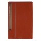 Чехол 2Е Basic для Samsung Galaxy Tab S6 Retro Brown (2E-G-S6-IKRT-BR)