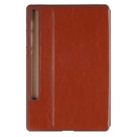 Чехол 2Е Basic для Samsung Galaxy Tab S6 Retro Brown (2E-G-S6-IKRT-BR)