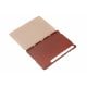 Чохол 2Е Basic для Samsung Galaxy Tab S6 Retro Brown (2E-G-S6-IKRT-BR)