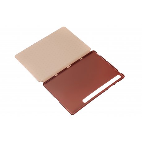 Чохол 2Е Basic для Samsung Galaxy Tab S6 Retro Brown (2E-G-S6-IKRT-BR)