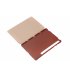 Чохол 2Е Basic для Samsung Galaxy Tab S6 Retro Brown (2E-G-S6-IKRT-BR)