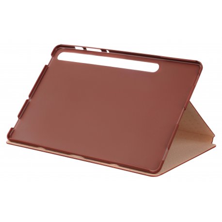 Чехол 2Е Basic для Samsung Galaxy Tab S6 Retro Brown (2E-G-S6-IKRT-BR)