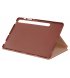 Чохол 2Е Basic для Samsung Galaxy Tab S6 Retro Brown (2E-G-S6-IKRT-BR)