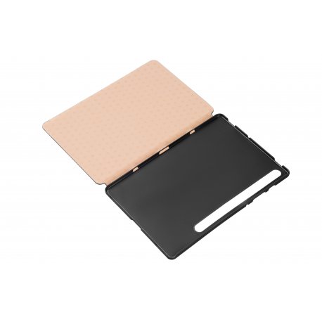 Чохол 2Е Basic для Samsung Galaxy Tab S6 Retro Black (2E-G-S6-IKRT-BK)