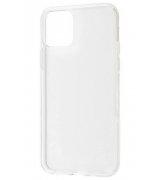 Чехол Baseus Simple для Apple iPhone 11 Transparent (ARAPIPH61S-02)