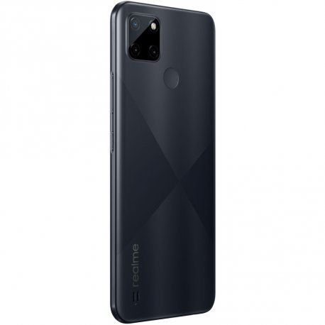 Realme C21Y 3/32GB Black UA