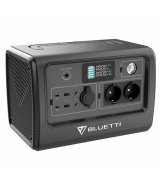 Портативна зарядна станція Bluetti PowerOak EB70 716Wh/1000W