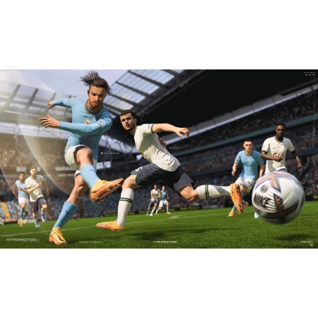 Гра FIFA 23 (Xbox Series X, rus мова)