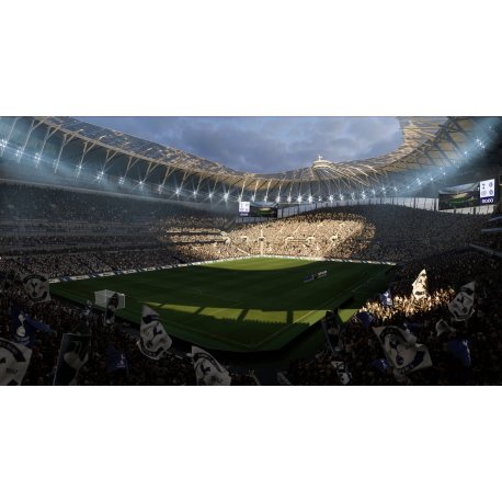 Гра FIFA 23 (Xbox Series X, rus мова)