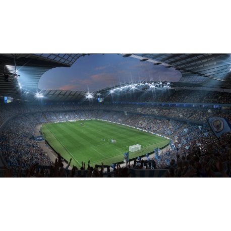Гра FIFA 23 (Xbox Series X, rus мова)