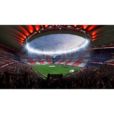 Гра FIFA 23 (Xbox Series X, rus мова)