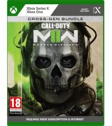 Игра Call of Duty: Modern Warfare II (Xbox One, Series X, rus язык)