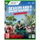 Гра Dead Island 2. Day One Edition (Xbox One, Series X, eng, rus субтитри) Гра Dead Island 2. Day One Edition (Xbox One, Series X, eng, rus субтитри)