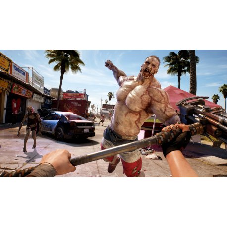 Гра Dead Island 2. Day One Edition (Xbox One, Series X, eng, rus субтитри)