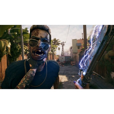 Гра Dead Island 2. Day One Edition (Xbox One, Series X, eng, rus субтитри)