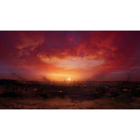 Гра Dead Island 2. Day One Edition (PS5, eng, rus субтитри)