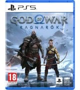 Игра God of War Ragnarok (PS5, rus язык)