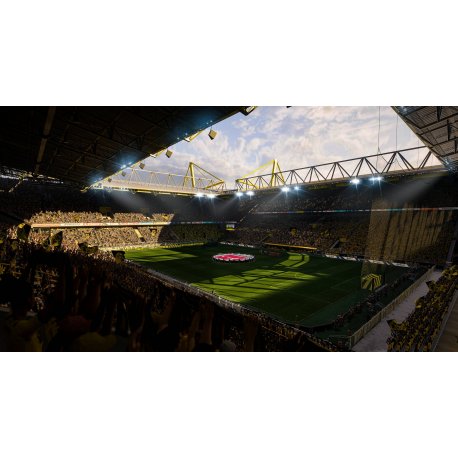 Игра FIFA 23 (PS5, rus язык)