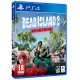 Гра Dead Island 2. Day One Edition (PS4, eng, rus субтитри) Гра Dead Island 2. Day One Edition (PS4, eng, rus субтитри)