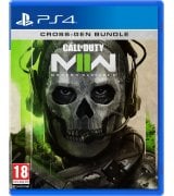Гра Call of Duty: Modern Warfare II (PS4, PS5, rus мова)