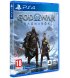 Игра God of War Ragnarok (PS4, rus язык)