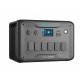 Портативная зарядная станция Bluetti Home Battery Backup AC300+B300 3072Wh/3000W