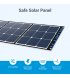 Сонячна панель Bluetti Solar Panel SP200 200W