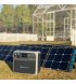 Сонячна панель Bluetti Solar Panel SP200 200W