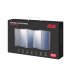 Портативна сонячна панель 2E 36 Вт USB-С + USB-A (2E-PSP0021)