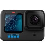 Відеокамера GoPro HERO11 Black (CHDHX-111-RW)