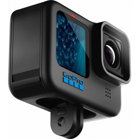 Відеокамера GoPro HERO11 Black (CHDHX-111-RW)