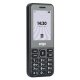Мобильный телефон Ergo B242 Dual Sim Black Мобильный телефон Ergo B242 Dual Sim Black