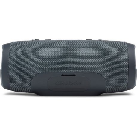 Портативна акустика JBL Charge Essential Black (JBLCHARGEESSENTIAL)
