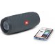 Портативна акустика JBL Charge Essential Black (JBLCHARGEESSENTIAL) Портативна акустика JBL Charge Essential Black (JBLCHARGEESSENTIAL)