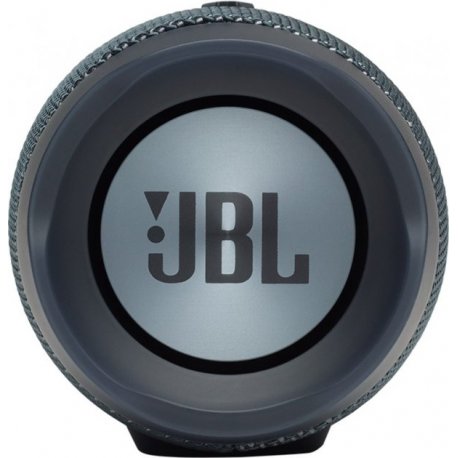 Портативна акустика JBL Charge Essential Black (JBLCHARGEESSENTIAL)