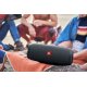 Портативна акустика JBL Charge Essential Black (JBLCHARGEESSENTIAL) Портативна акустика JBL Charge Essential Black (JBLCHARGEESSENTIAL)