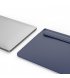 Чехол WIWU Skin Pro II Case для Apple MacBook Pro 16 Navy Blue
