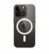 Чехол Apple iPhone 14 Pro Clear Case with MagSafe (MPU63)
