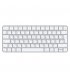 Клавиатура Apple Magic Keyboard 2021 Silver (MK2A3UA/A)