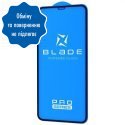 Защитное стекло Blade Pro Full Glue для iPhone 14 Black