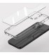 Чехол WIWU Magnetic Crystal Series Case для iPhone 14 Transparent