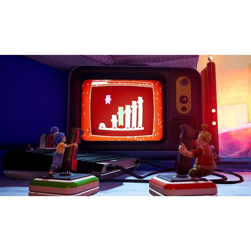 Игра It Takes Two (Nintendo Switch, eng, rus субтитры) Купить Одесса ...