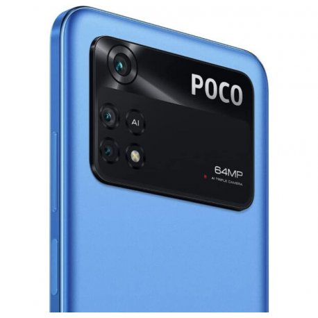 Xiaomi Poco M4 Pro 8/256GB Cool Blue