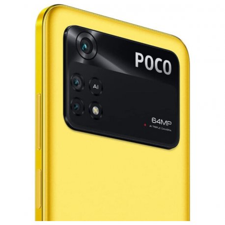 Xiaomi Poco M4 Pro 8/256GB Yellow