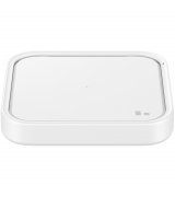 Беспроводное зарядное устройство Samsung Wireless Charger Pad 15W (w/o adapter) White (EP-P2400BWRGRU)