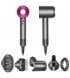 Фен Dyson HD07 Supersonic Hair Dryer Iron/Fuchsia Upgrade Version (386732-01) EU