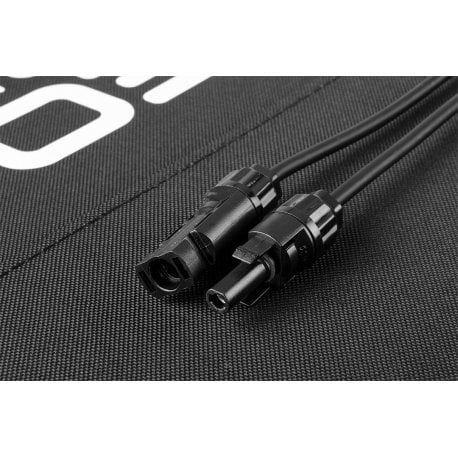 Портативная солнечная панель Neo Tools, 120 Вт USB-С + 2*USB-A (90-141)