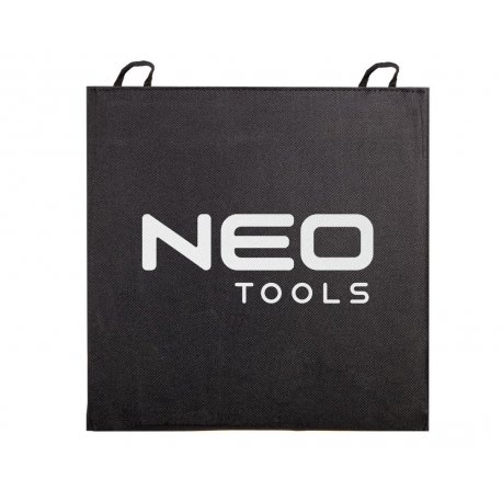Портативная солнечная панель Neo Tools, 120 Вт USB-С + 2*USB-A (90-141)
